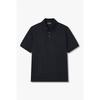 26 S S Men S Jacquard Polo Shirt A516126039