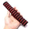 Grip Sponge Motorcycle Handle Handlebar Cover Foam Grip Bicycle Grips 22cm Long Bicycle Handlebar