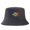 Reversible Bucket Hat Unisex Women Summer Sun Cap Funny French Culture Streetwear Panama Hat Unisex Outdoor Party Fishing Hat
