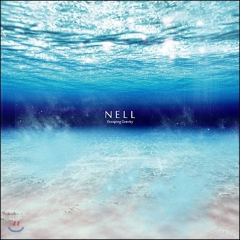 

Nell - Mini Album: Escaping Gravity