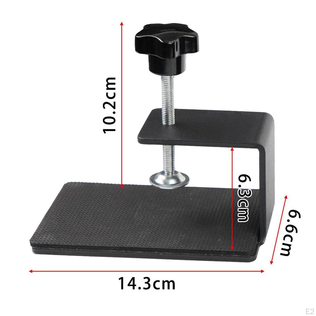 Handbremsen-Befestigungsklammer-Halterungszubehör Tragbar Professionell Einfach zu installieren Ersatz Hoch