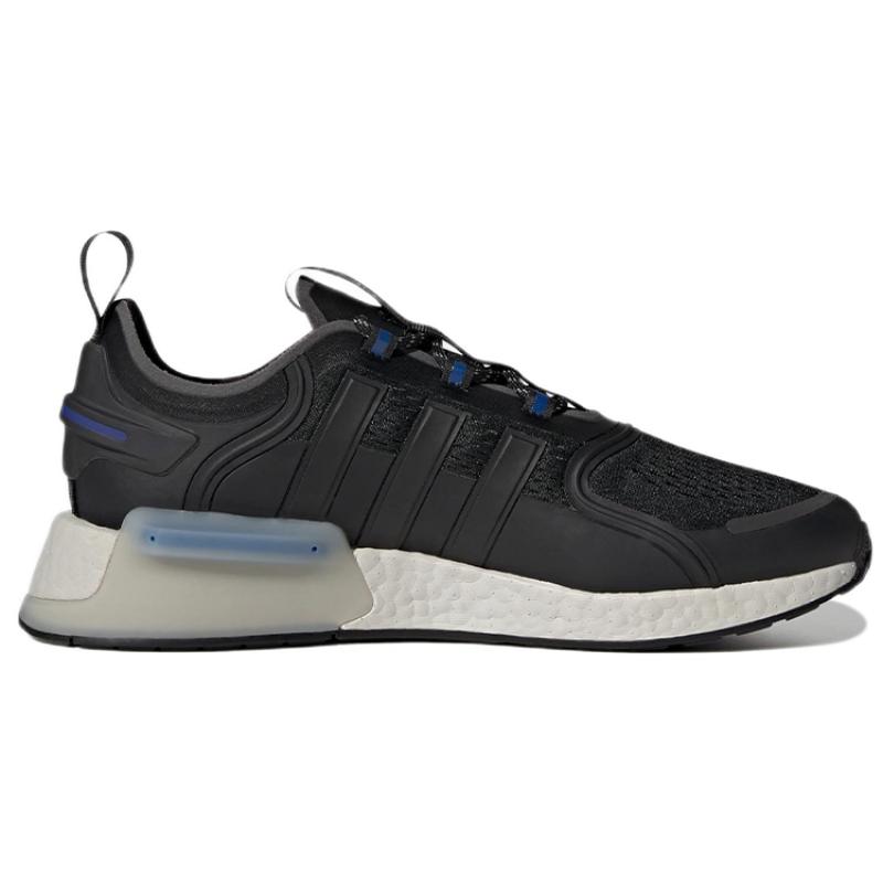 Adidas NMD_V3 'Black Blue Rush' Sneakers HP4316