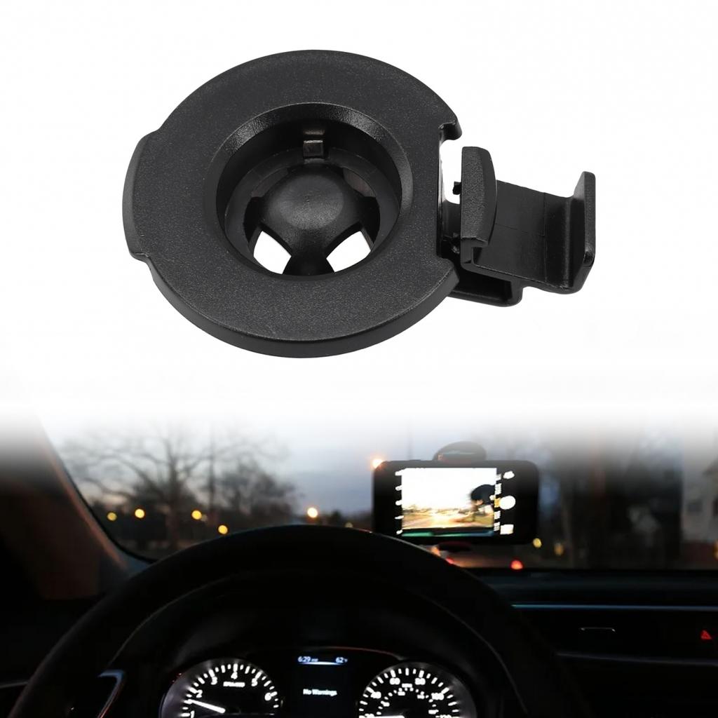 Back Bracket 1 Pcs Accessories Black High Quality Plastic