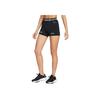 New Pro Sports Shorts Women's Black FV7839-010