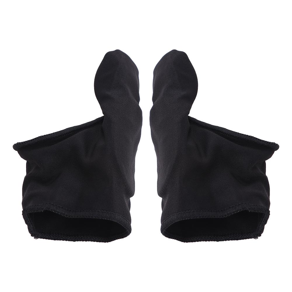 1 pair Foot Care Tool Valgus Correction Orthotics Pedicure Sock Bunion Corrector SEBS Protector Toe Separator Female