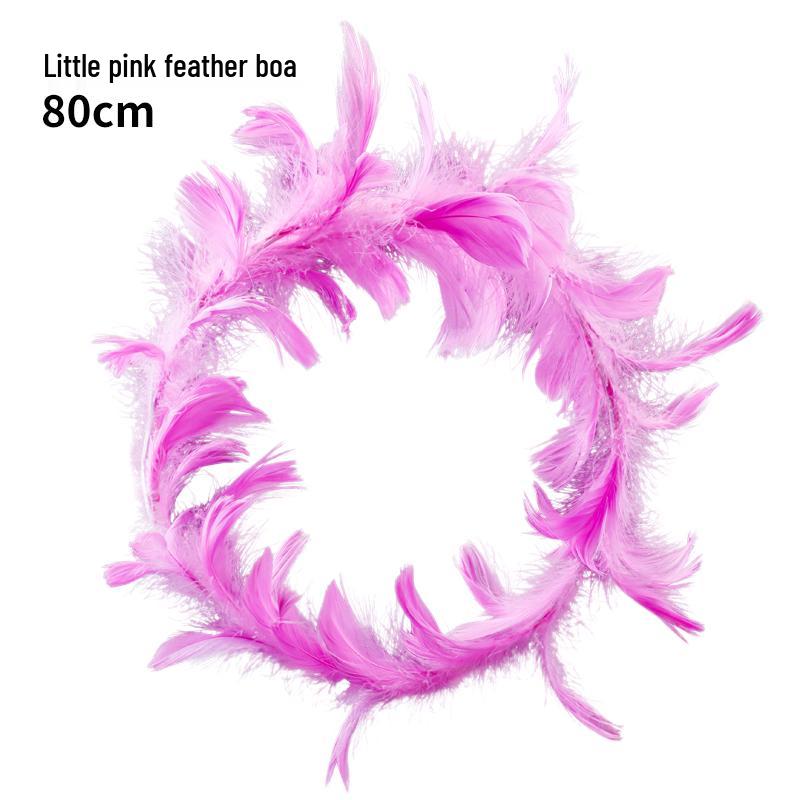 10 Anielskich Piórkowych Topperów i Ozdób na Tort