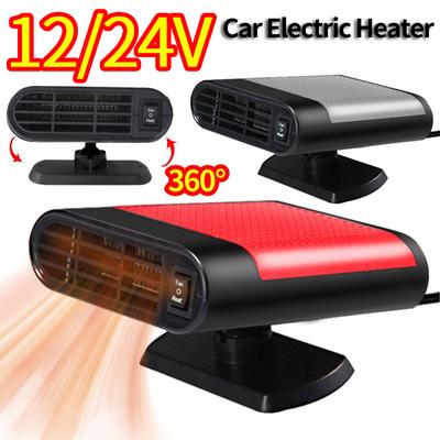 Accesorios Interior – Calentadores para coche