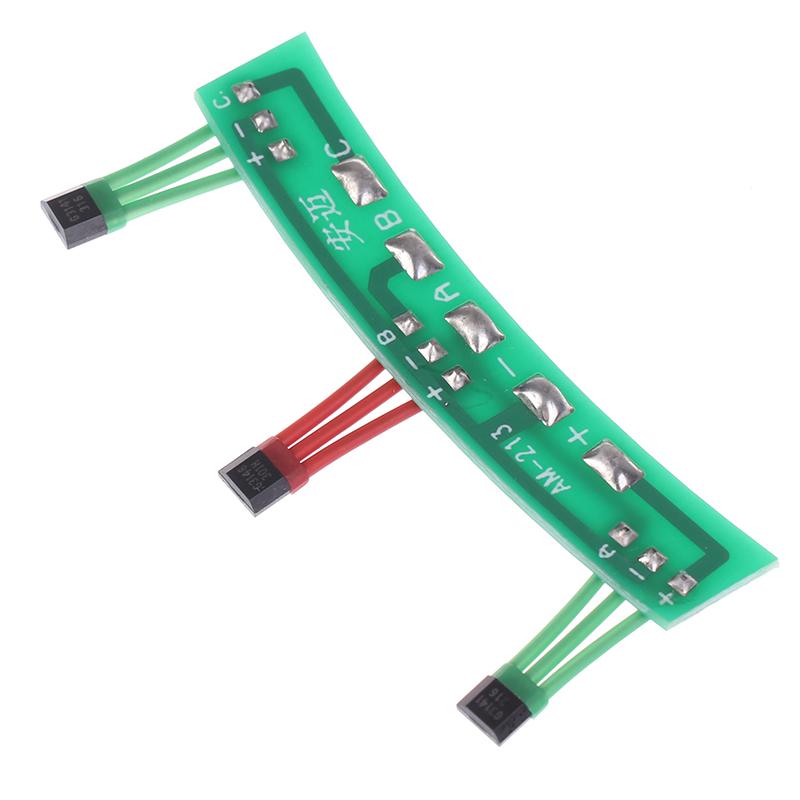 Two-Wheeled Electric Motorcycle Special Motor Electronic Components Electronic Accessories as the picture