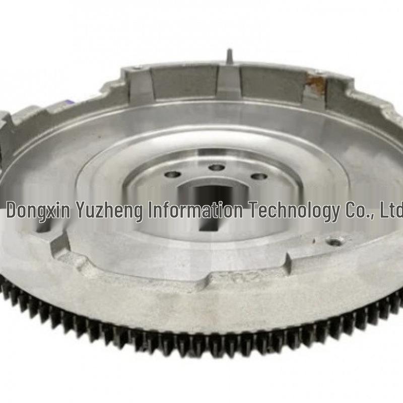 Flywheel Assembly for Ford Ranger & Mazda BT50 (2.2L) - BB3Q-6375-EC