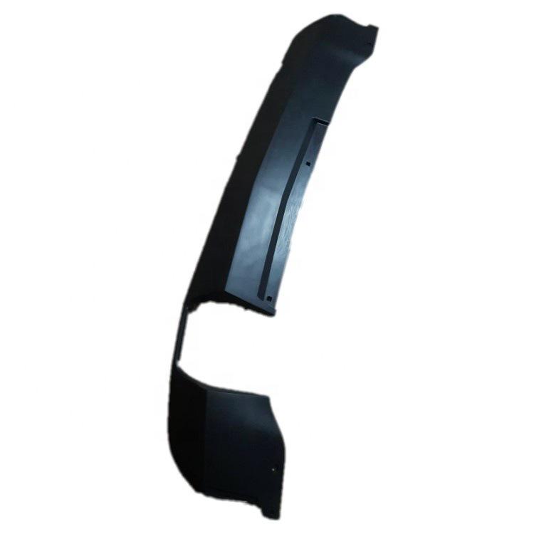 Rear Bumper Step for Mercedes-Benz W169 (2005-2011)