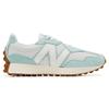 New Balance 327 Primary Pack - White Mint Men Sneakers Green MS327PP