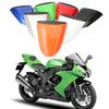 For Kawasaki Ninja ZX10R 2008 2009 2010  Motorcycle Rear Passenger Head Cover Seat Rear Cover Fairing