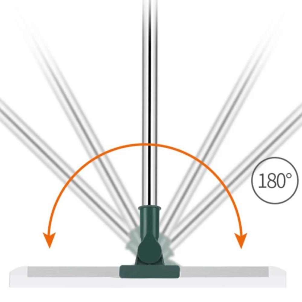 High Place Glass Wiper Household Cleaning Tools Silicone Scraper Broom Magic Wiper Floor Toilet Bathroom Squeegee Scrubber