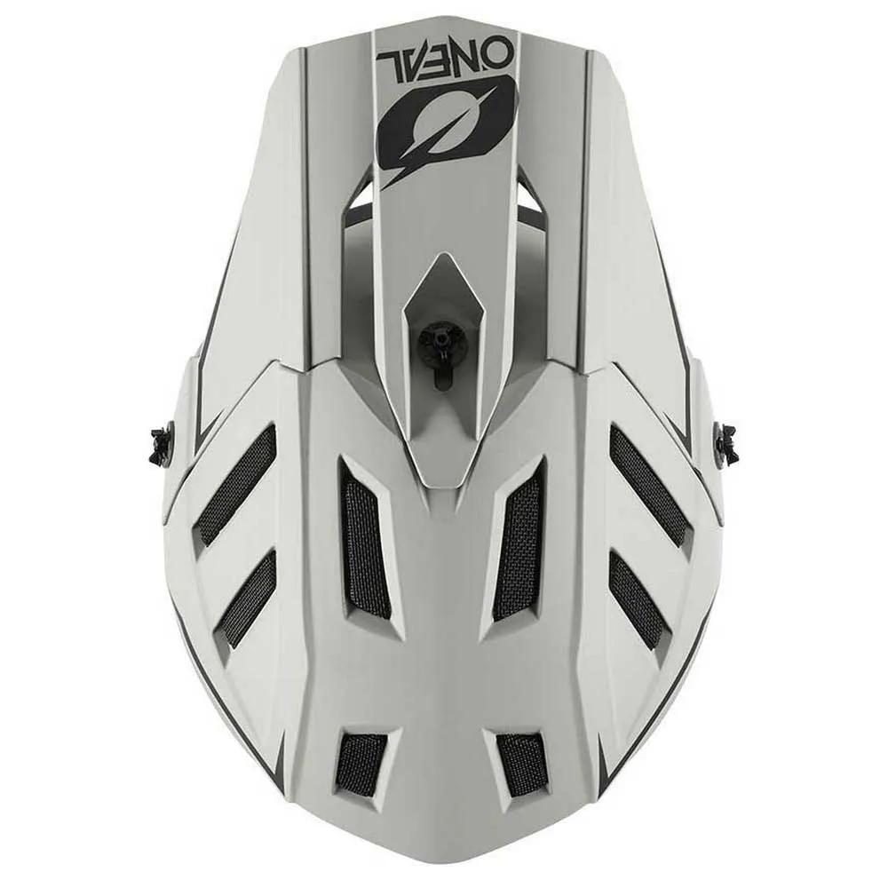 Oneal Off-Road Helmet Backflip Solid