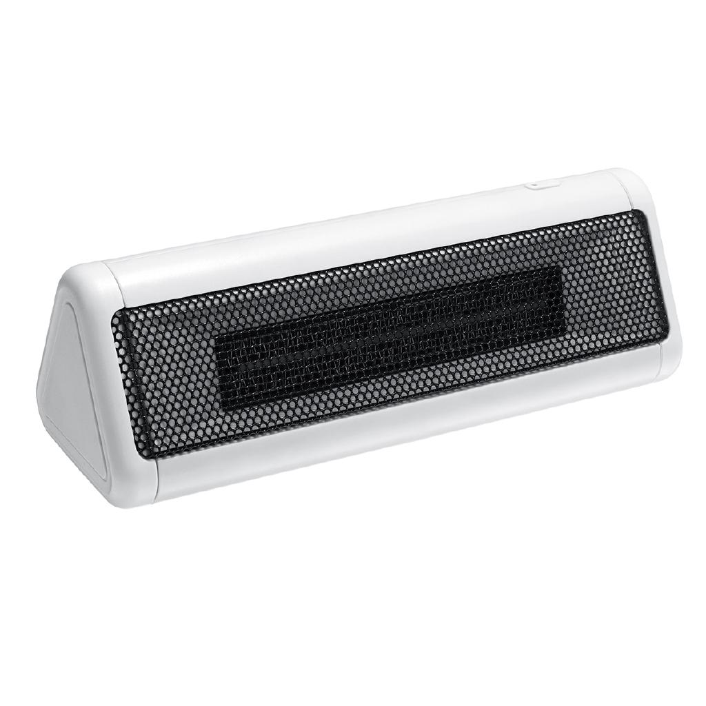 Home Portable Mini Electric Mini Fan 220-240V Space Heaters Winter Warm Office Desk Energy Heating 300W