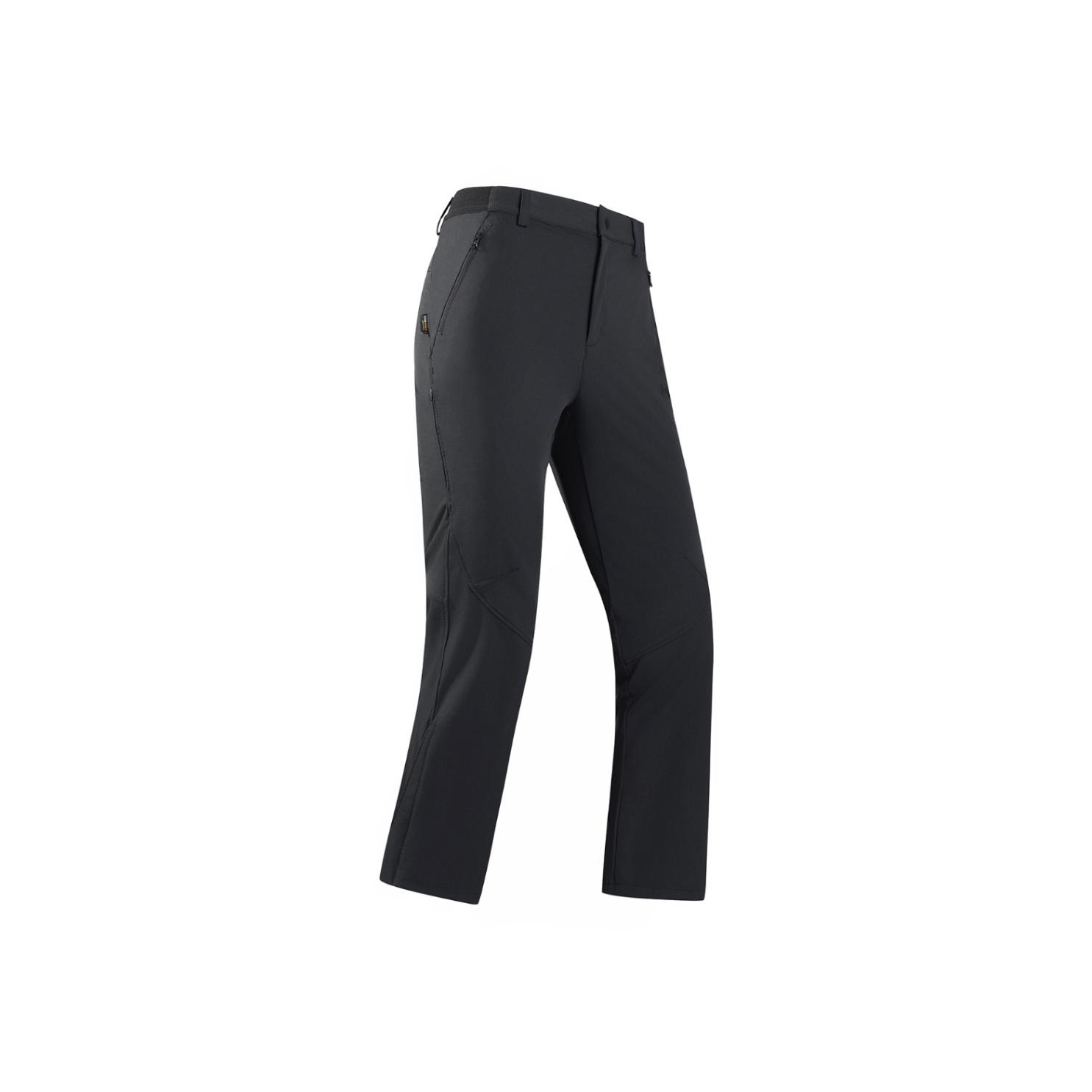 

Under Armour Outdoor Эластичные брюки с эластичной талией, водонепроницаемые, дышащие, прочные, устойчивые к разрывам, расклешенные брюки, брюки софтшелл, унисекс 15323220 S