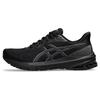GT 1000 12 'Black Carrier Grey' Women's 1012B450-001