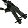 LOOKGOU Universal Pulley Holder Tool with Pulley Removal and Locking Mechanism