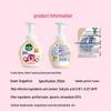 Dettol Strawberry Bear Foaming Hand Wash - Grapefruit Scent