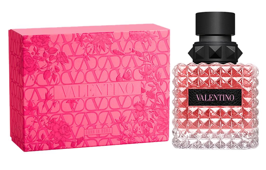 Valentino Punk Sweetheart Perfumes Potpourri Scent Eau De Parfum EDP Jasmine 30ml/100ml