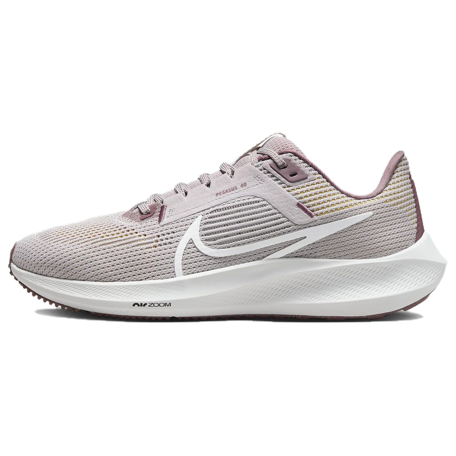 Nike Air Zoom Pegasus 40 Grey