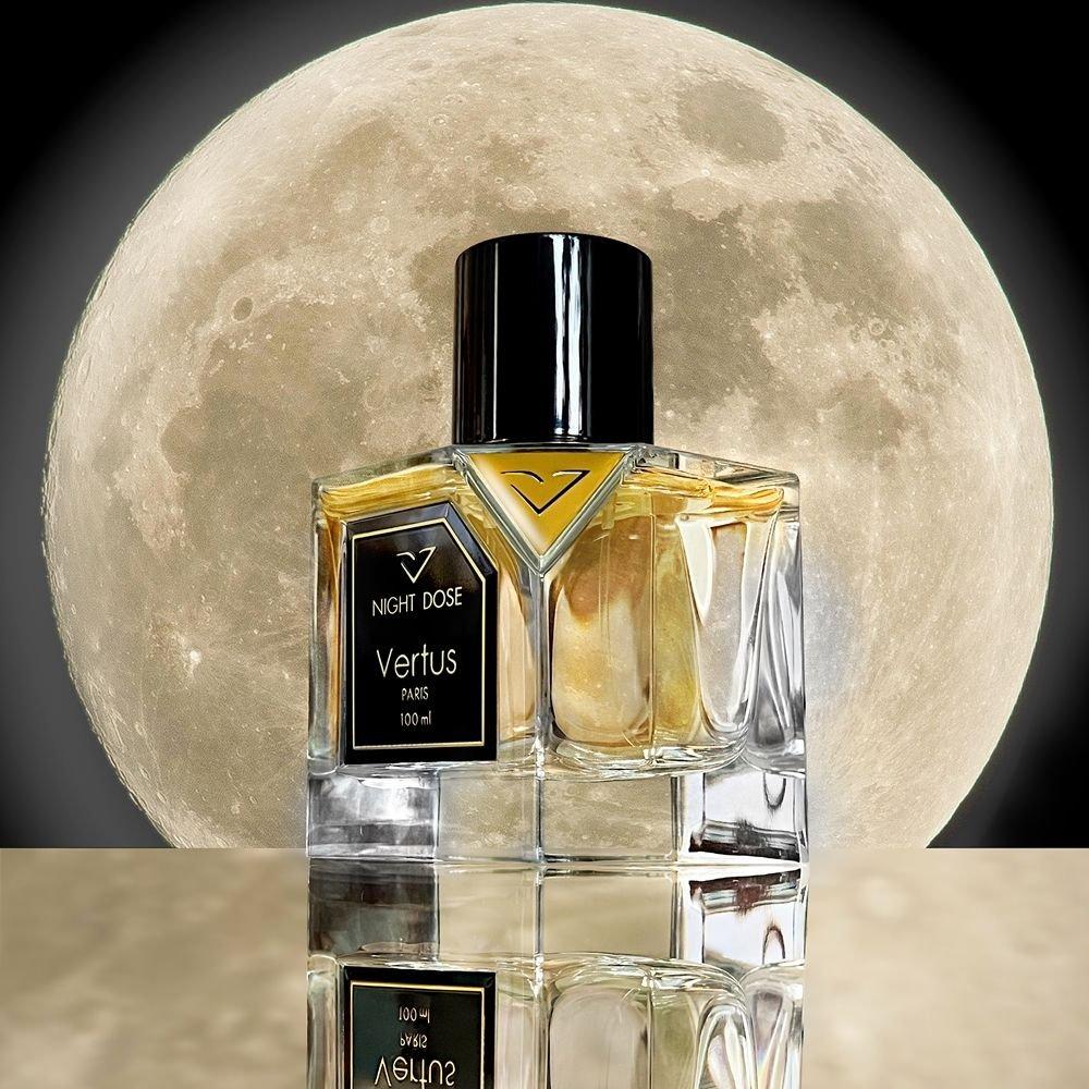 Vertus Night Dos Eau De Parfum 100ml