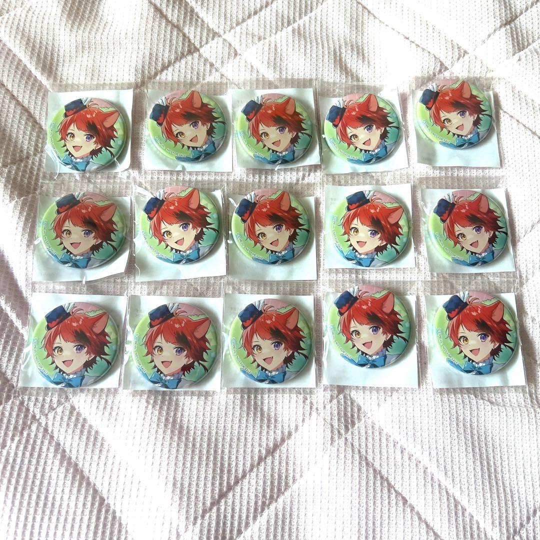 

[Б/У] Riin-kun Kotonoha Wonderland Бонусный значок