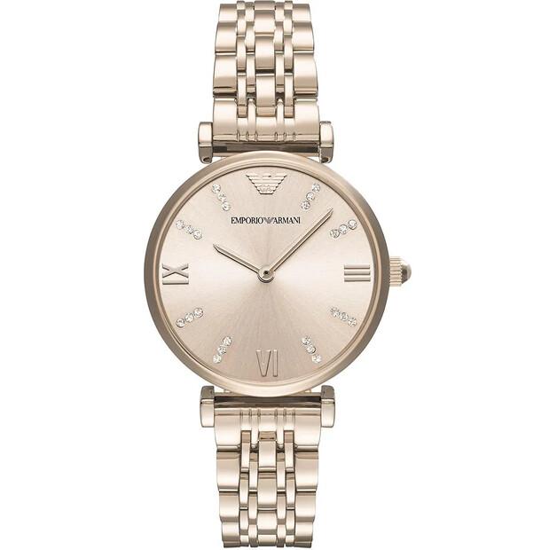 Часы Emporio Armani Gianni Tbar Ar11059