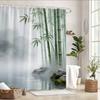 Banyo ve tuvalet – Duş Perdeleri