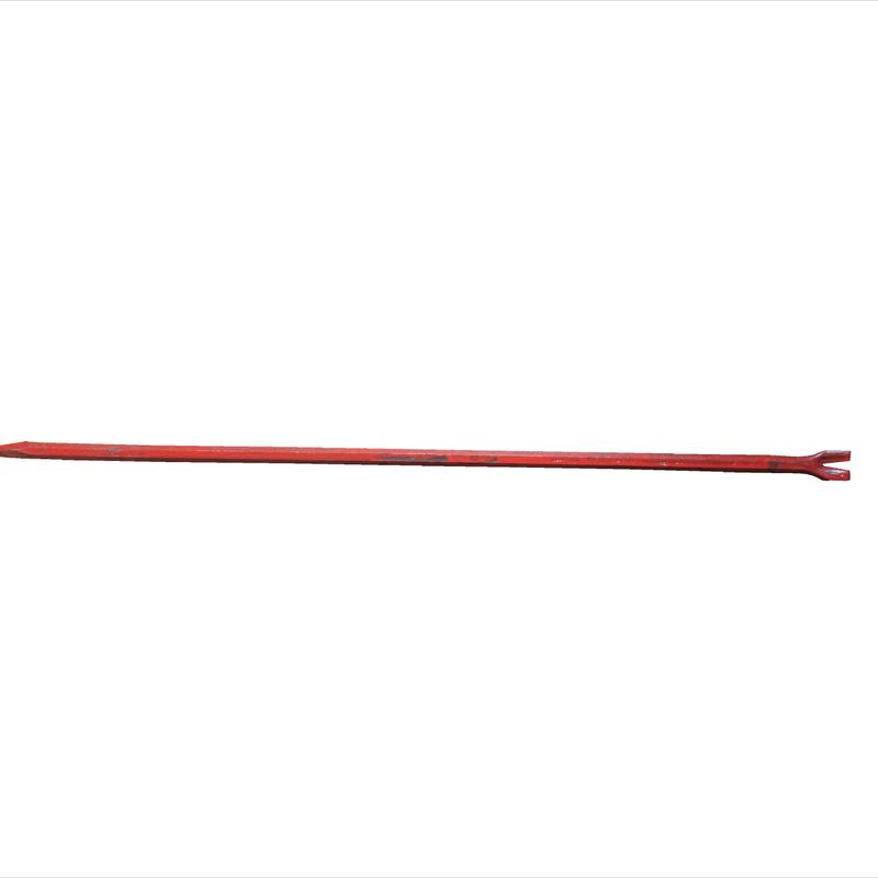 Lieve Firefighting Emergency Pry Bar 100 cm
