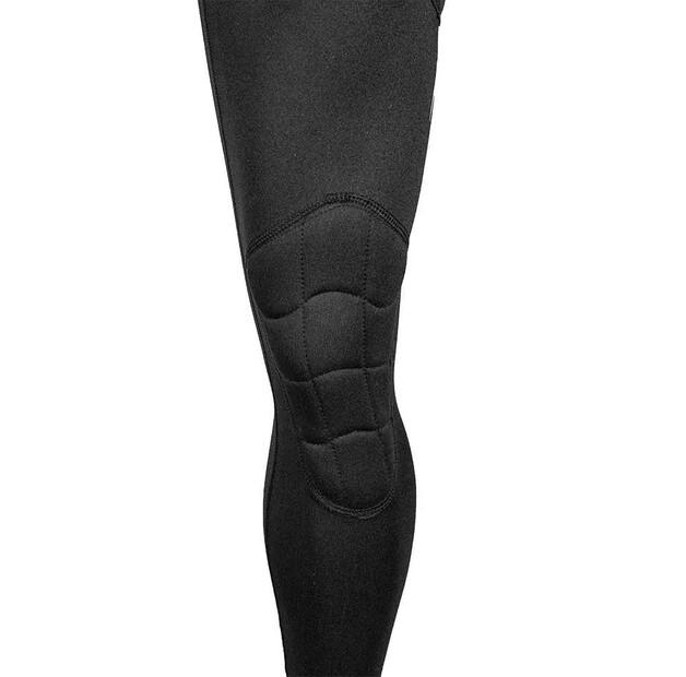 Ho Soccer Raven Thermal Pants