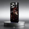 Anime H-hellsing  Phone Case For iPhone17,16,15,14,13,12,11 Plus,Pro Max Magnetic For Magsafe Wireless Charging
