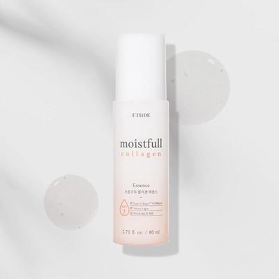 Moistfull Collagen Essence 80mL