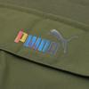 Puma Solid Color Logo Pocket Loose Casual Straight Leg Overalls Women Overalls Deep-Teal-Green 671967-32