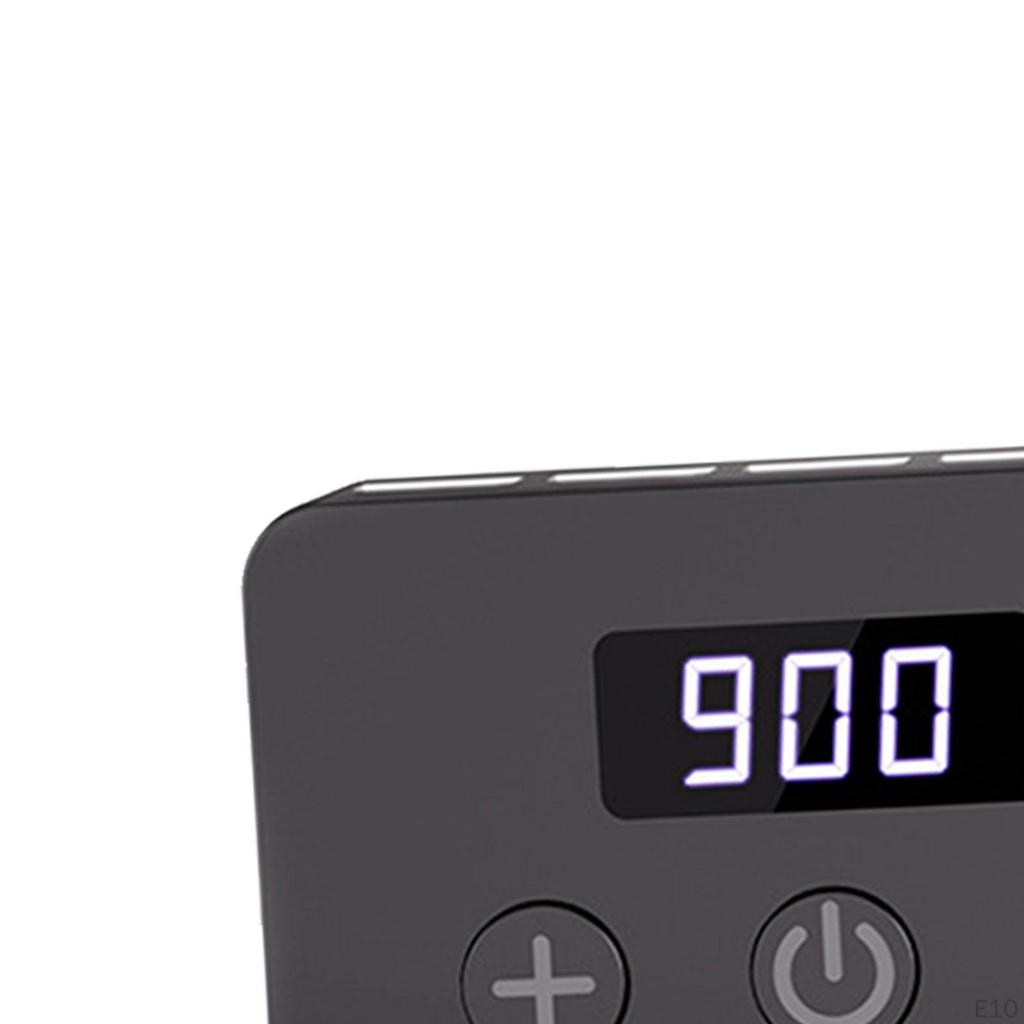 Bildschirm, Automatischer Telefon-Tapper, Simuliertes Fingerklicken, Universeller Automatischer Klicker für