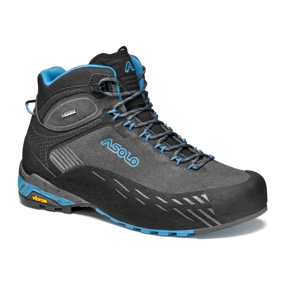 Asolo Hiking Boots Eldo Mid LTH GV