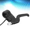 Left Side Electric Scooter Brake Lever Black Left Side Brake Lever Brake Lever  For Razor Scooter