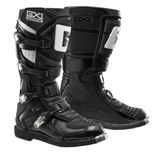 Gaerne GX1 Goodyear Motorcycle Boots