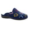 Lunar Womens/Ladies Love Mule Pantofle