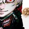 Bilibili Tokyo Ghoul Anime Pillow Case Square Pillow Bedroom Sofa Leisure Comfort Cushion Car Living Room Home Decoration 40X40