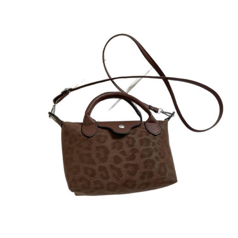 Casual Nylon Tote Bag With Detailing And Adjustable Shoulder Strap For Women