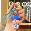 Internet Celebrity Coke Doll Keychain Pendant – Couple Bag Ornaments