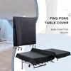 1 Piece of Table Tennis Table Cover, Suitable for Outdoor Table Tennis Tables and Multi-functional Furniture Covers