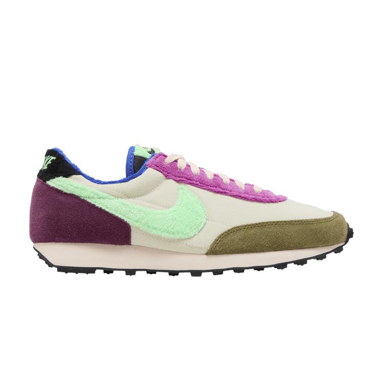Nike Wmns Daybreak Fur Pack - Fossil Cactus Flower 36.5