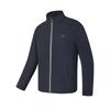 New FILA Jackets Men's Legend Blue A11M445705FNV