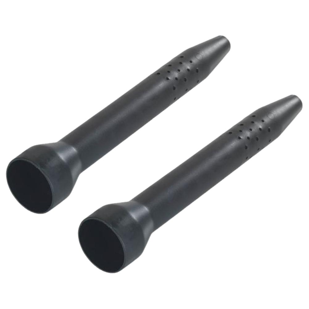 2-10PCS Deep Drip Irrigation Stakes Irrigation Drippers Water Feeder Stake Gardening Tool Roots Watering and Fertilizing Spikes