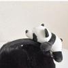Panda Plush EarMuffs for Women and Children of All Ages Outdoor Earmuffs