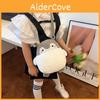 Adorable Childrens Animal Pattern Pu Zipper Wallet With Lightweight Construction For Toddlers