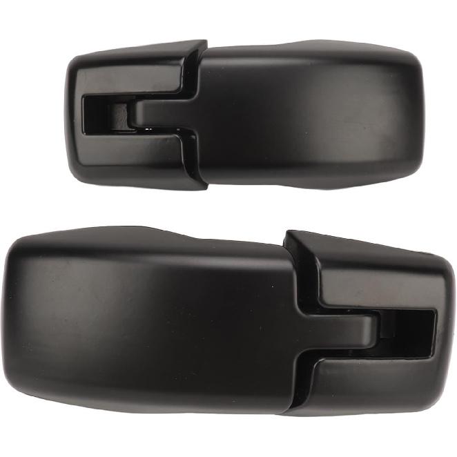 

2PCS Rear Liftgate Glass Hinge Stable Performance for Mazda Tribute 2001-2006
