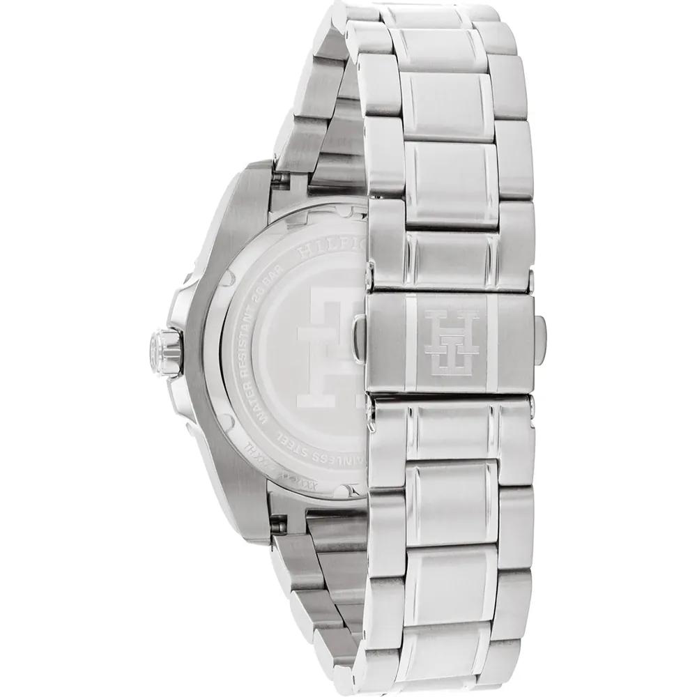 Tommy Hilfiger 1792132 Erkek Kuvars Saat